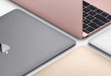 MacBook 12″, in autunno più veloci ed efficienti con i processori Amber Lake MacBook 12"