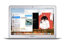 A settembre MacBook Air con CPU Intel Kaby Lake? MacBook Air 13"