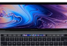 MacBook Pro con schermo True Tone, ecco come funziona MacBook Pro con schermo True Tone, ecco come funziona