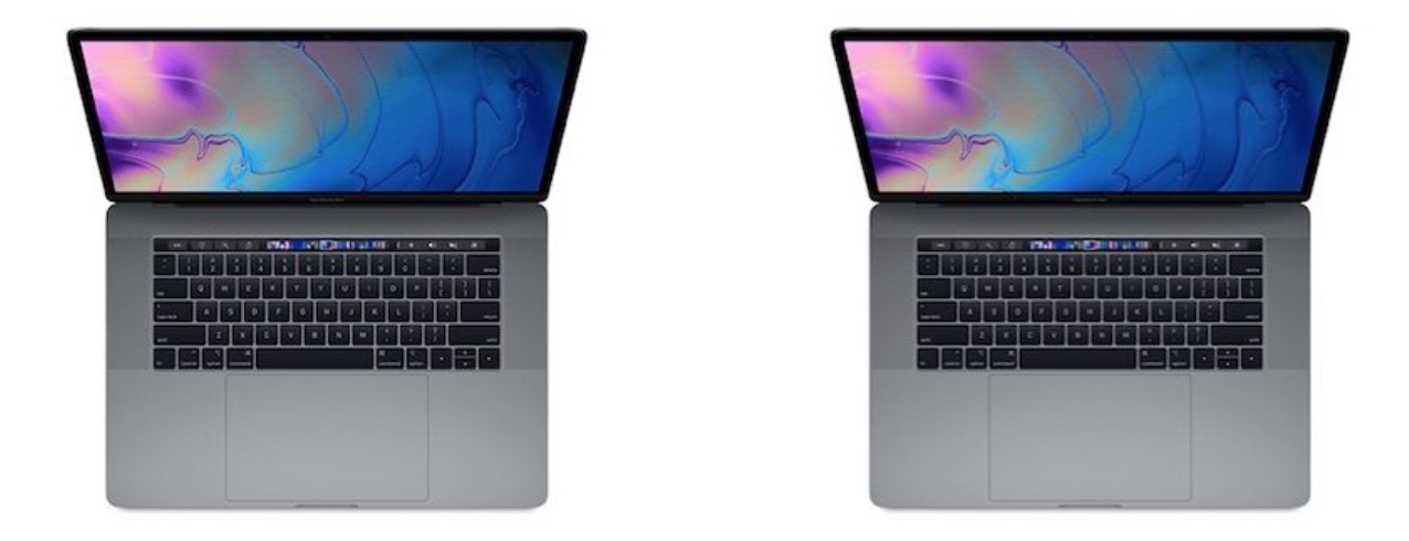 Apple aggiorna i MacBook Pro: ecco i modelli 2018