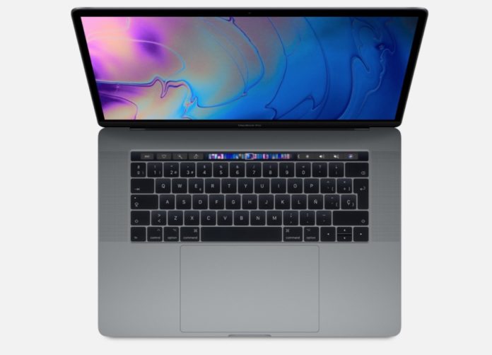 Apple aggiorna i MacBook Pro: ecco i modelli 2018