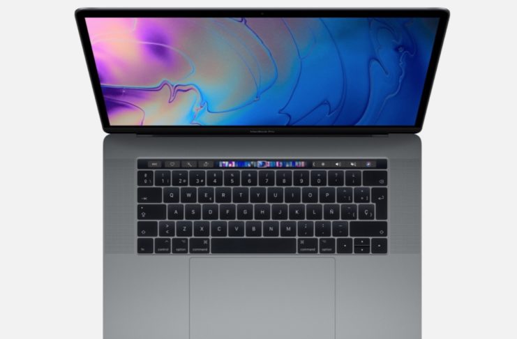 Apple aggiorna i MacBook Pro: ecco i modelli 2018