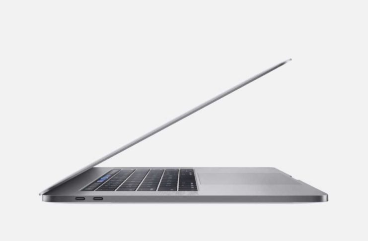 MacBook Pro 2018