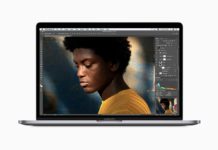 Come funziona la nuova Radeon Pro sui MacBook Pro 2018 MacBook Pro luglio 2018
