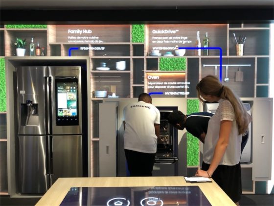 Frigoriferi di ultima generazione