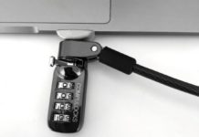 Maclocks, pronta la serratura per i nuovi MacBook Pro 2018 con Touch Bar