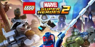 LEGO Marvel Super Heroes 2 arriva su Mac entro l’estate