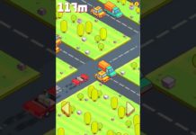 Speedy Car, l’endless da giocare e rigiocare sotto l’ombrellone Speedy Car, l’endless da giocare e rigiocare sotto all’ombrellone