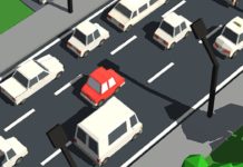 Commute: Heavy Traffic, l’incubo degli automobilisti in questo endless per iOS Commute: Heavy Traffic, l’incubo degli automobilisti in questo endless per iOS