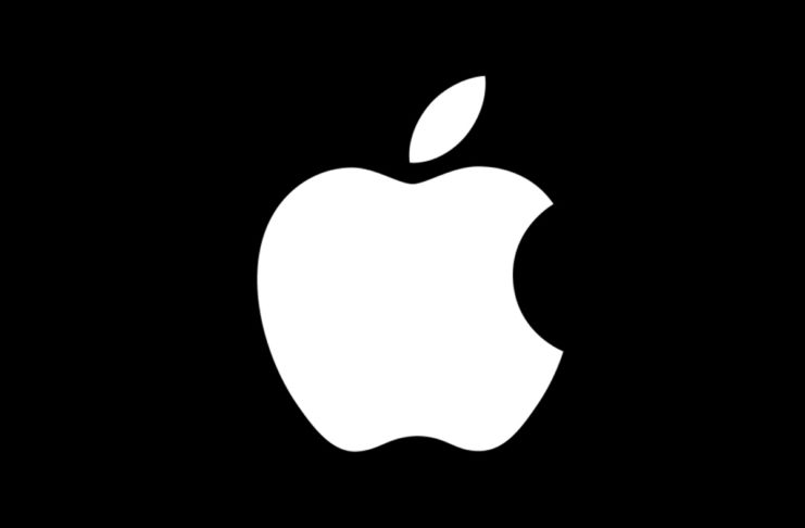 Logo Apple