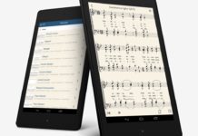 MuseScore, per ascoltare e provare gli spartiti su iPhone e iPad MuseScore, per ascoltare e provare gli spartiti su iPhone e iPad
