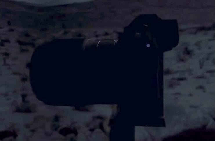Mirrorless Nikon, ecco il primo teaser dei nuovi modelli
