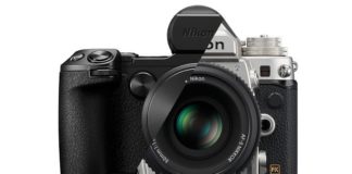 Canon e Nikon, entrambe pronte a presentare due diverse fotocamere mirrorless
