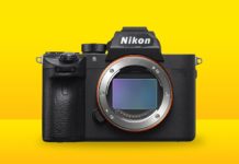 Nikon mirrorless FX ufficiale, in arrivo la prima mirrorless Full Frame