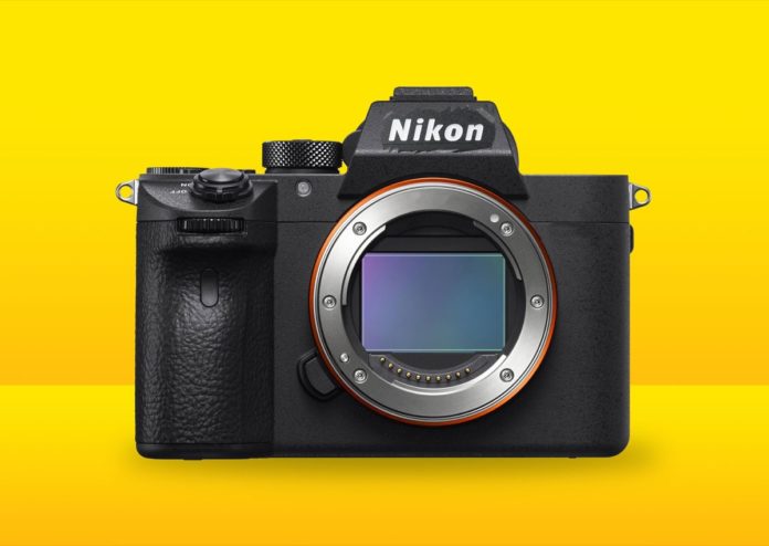 Nikon mirrorless FX ufficiale, in arrivo la prima mirrorless Full Frame