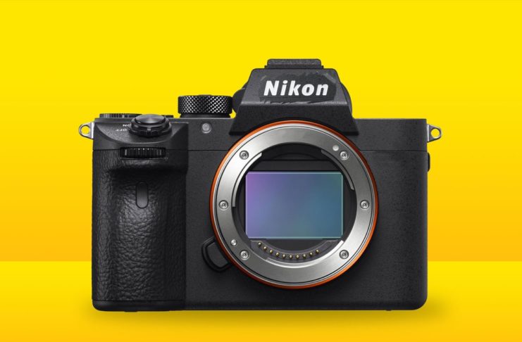 Nikon mirrorless FX ufficiale, in arrivo la prima mirrorless Full Frame