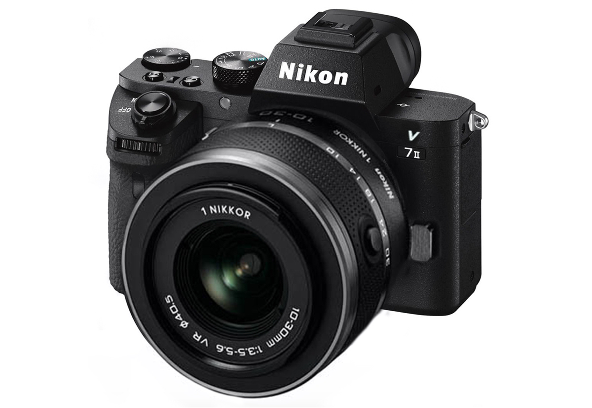 Nikon mirrorless FX ufficiale, in arrivo la prima mirrorless Full Frame