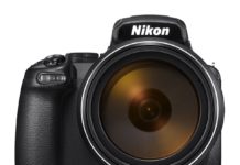 Nikon Coolpix P1000, arriva la super-zoom 250x