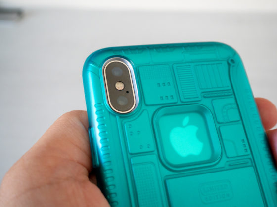 Recensione Spigen Classic One e Spigen Classic C1, custodie &#8220;nostalgia&#8221; per iPhone X