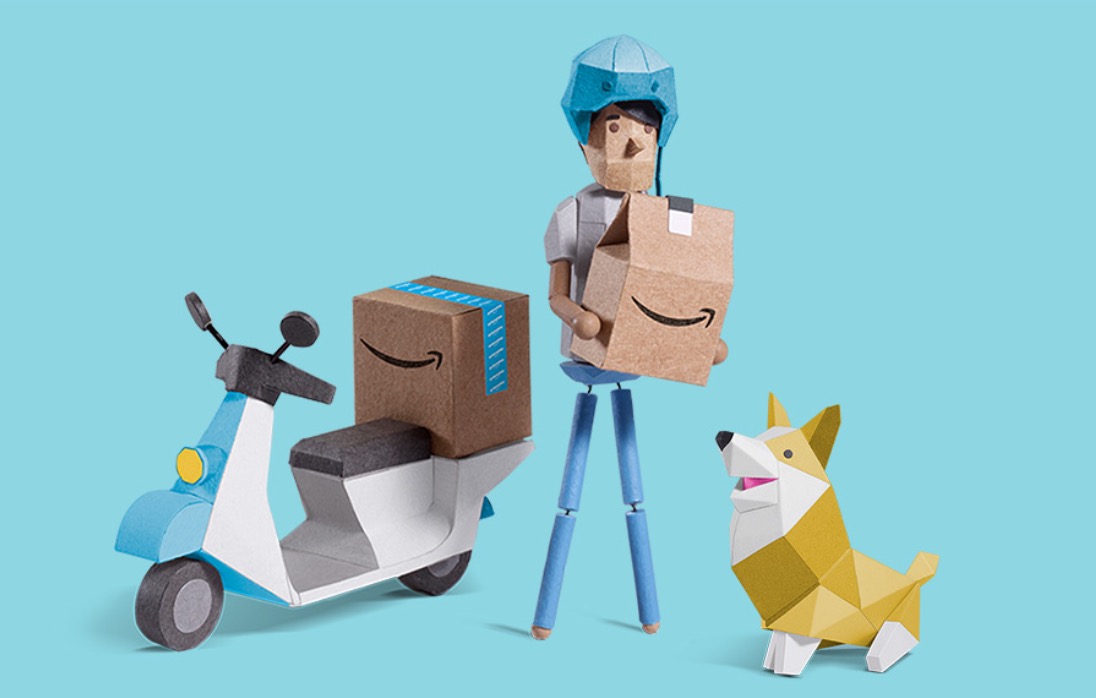 Amazon Prime Day, la 36 ore di sconti per tutti arriva il 16 Luglio