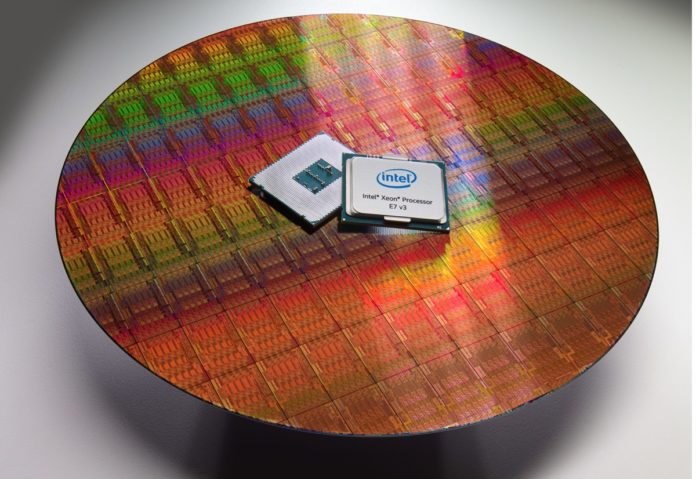 Intel, le CPU Cannon Lake da 10nm rimandate al 2019