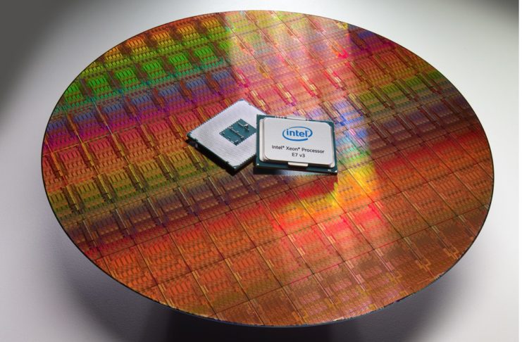 Intel, le CPU Cannon Lake da 10nm rimandate al 2019