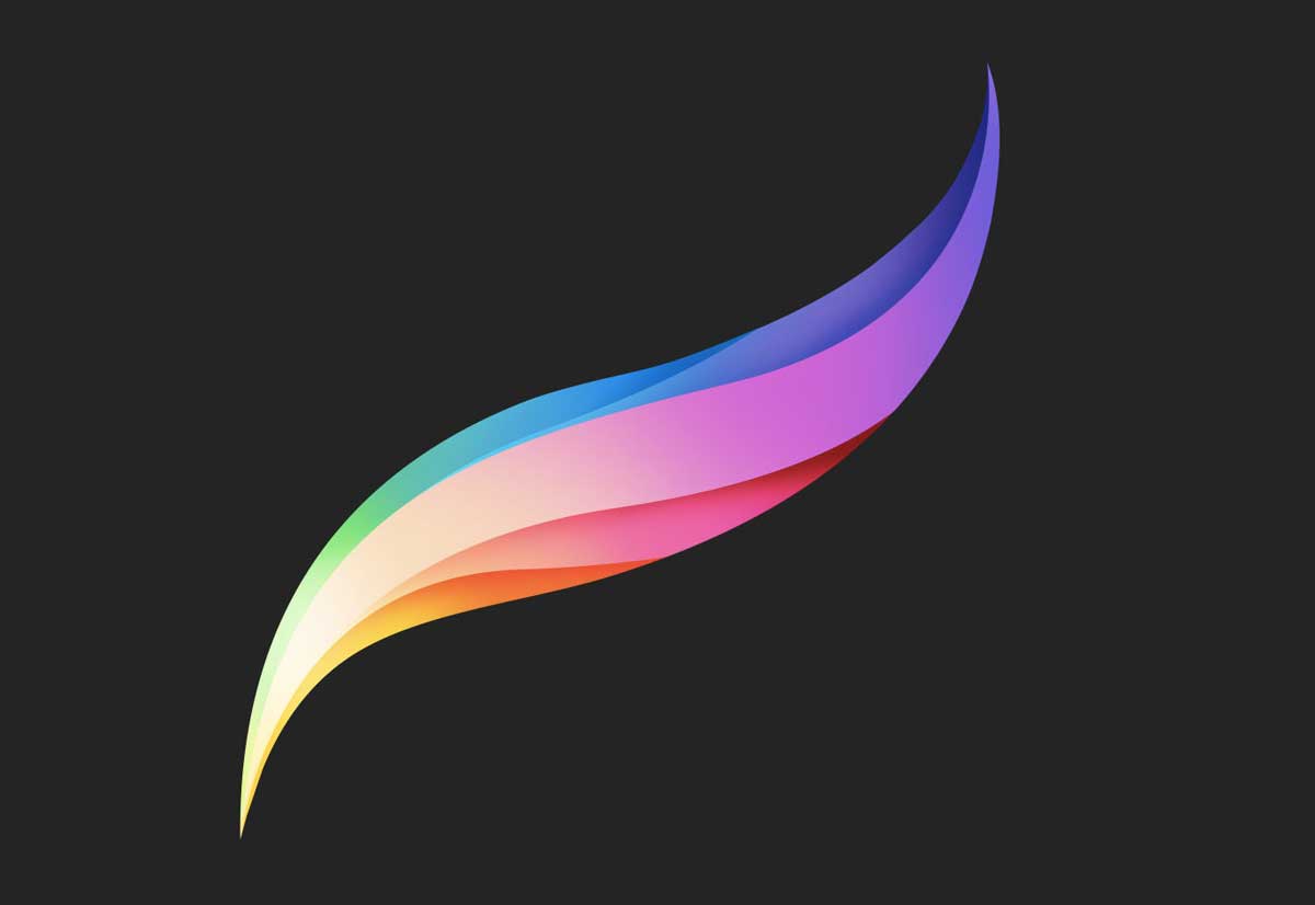 L'app Procreate aggiornata con migliorie per gli iPad Pro M1 - macitynet.it