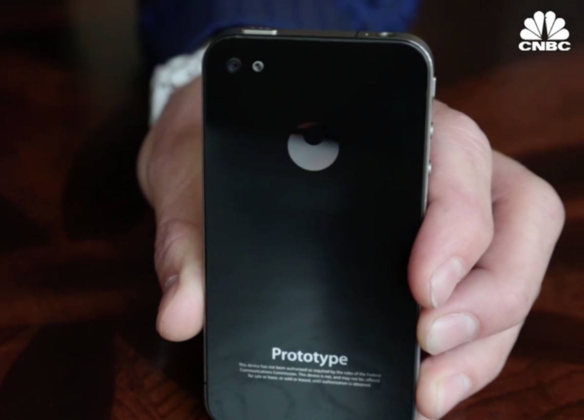 Prototipi Apple, la più grande collezione privata vale una fortuna