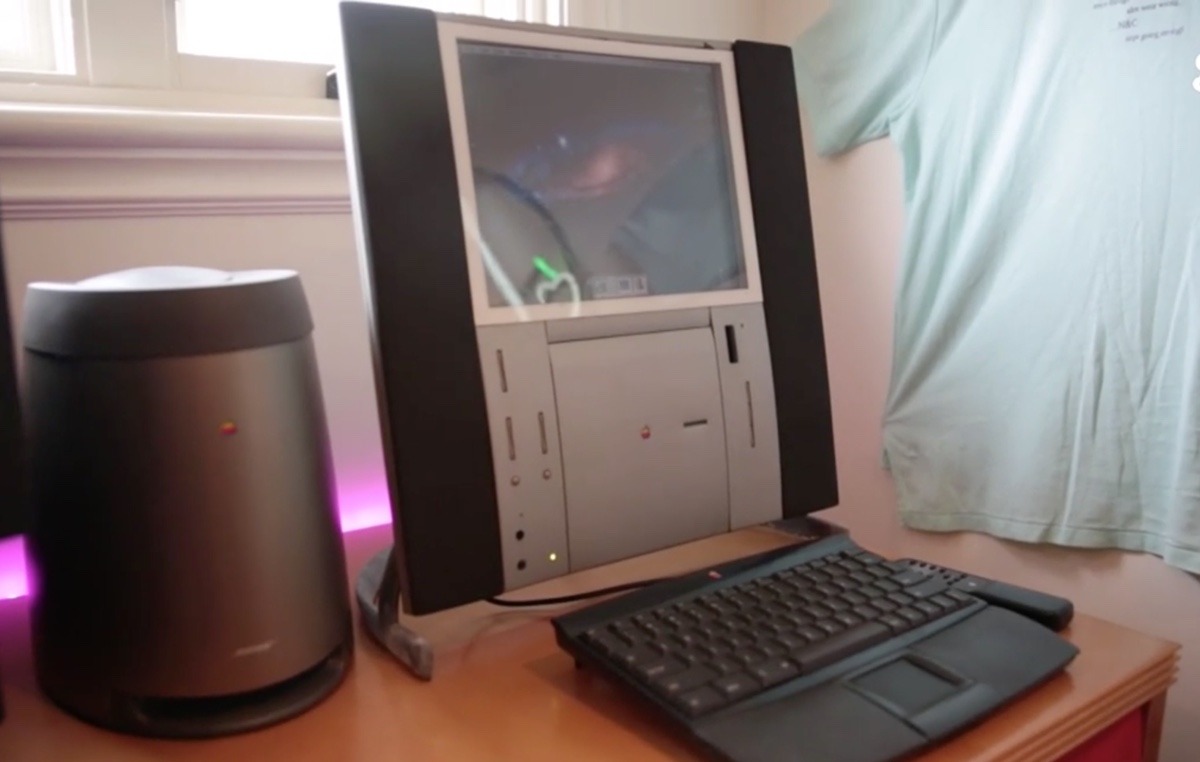 Prototipi Apple, la più grande collezione privata vale una fortuna