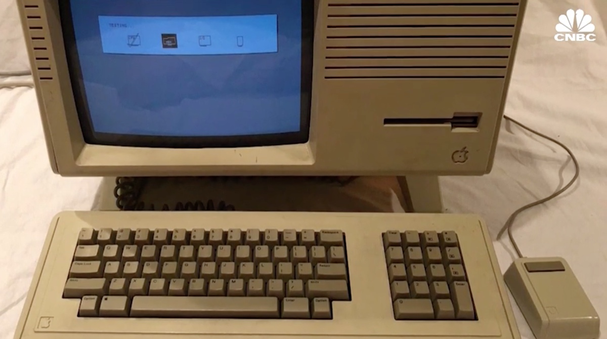 Prototipi Apple, la più grande collezione privata vale una fortuna