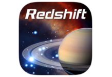 Redshift, l’app più completa e spettacolare per esplorare il cosmo su Mac e iOS