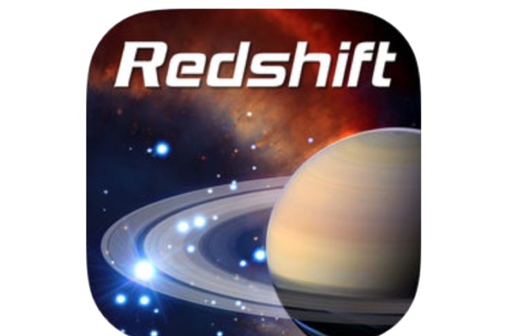 Redshift, l’app più completa e spettacolare per esplorare il cosmo su Mac e iOS
