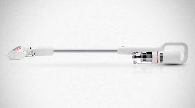 Xiaomi ROIDMI, l’elegante aspirapolvere senza filo in offerta a 324 euro Xiaomi ROIDMI, l’elegante aspirapolvere senza filo in offerta a 324 euro