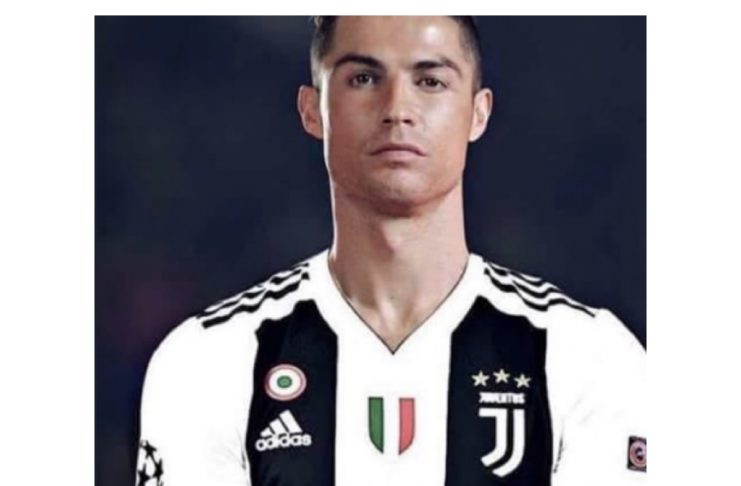 Ronaldo alla Juventus, CR7 a Torino potrebbe diventare un reality su Facebook