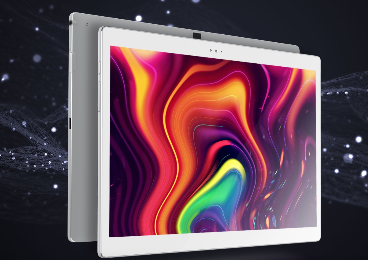Alldocube X, il tablet che sfida Samsung Galaxy Tab S4 con 2K , HiFi e Android 8.1