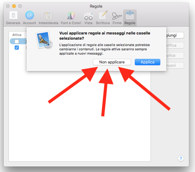 Risposte automatiche Mail, come impostarle prima di partire in vacanza Risposte automatiche Mail, come impostarle prima di partire in vacanza