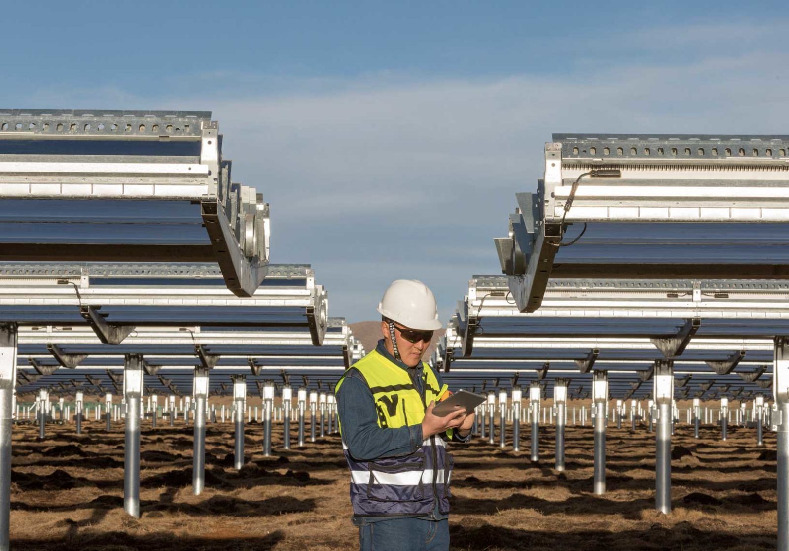 Apple, un nuovo fondo dedicato all’energia pulita in Cina