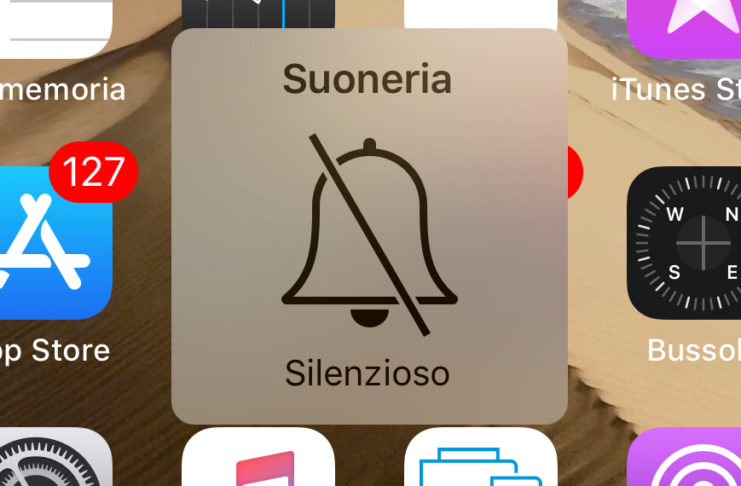 Vibrazione personalizzata in iPhone: sapere chi vi telefona senza guardare lo schermo