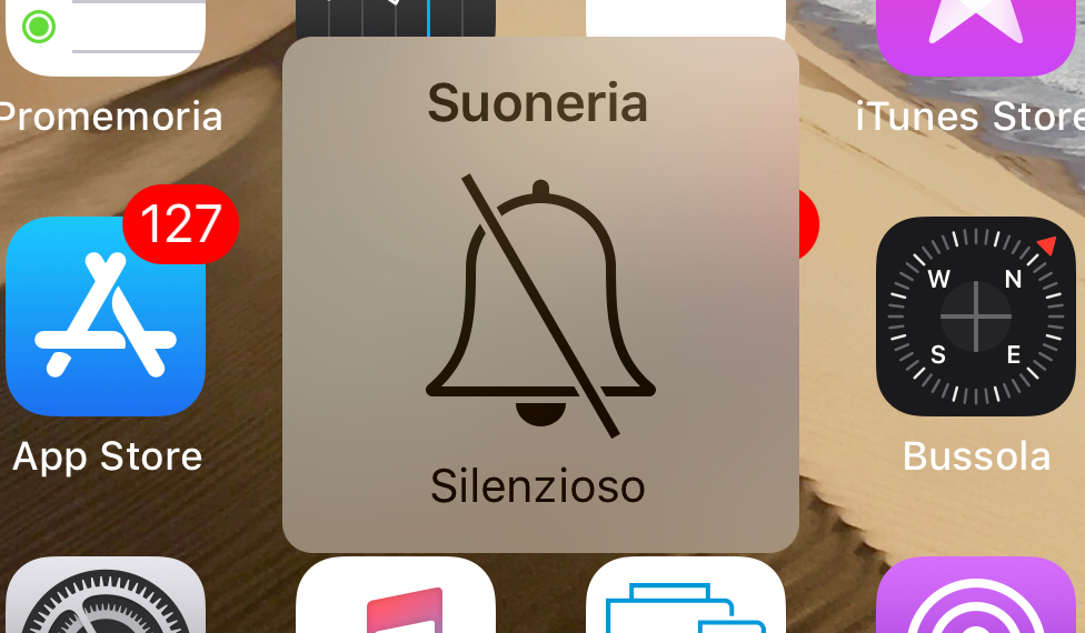 Vibrazione personalizzata in iPhone sapere chi vi telefona senza