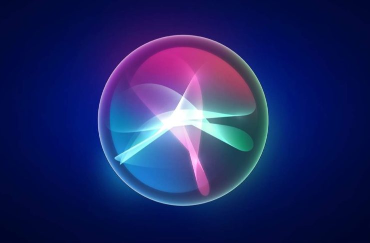 Siri, la vecchiaia ti fa bene