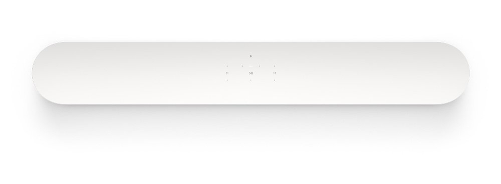 Sonos Beam, recensione del primo soundbar con Airplay 2