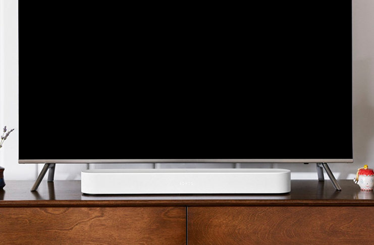 Sonos Beam, recensione del primo soundbar con Airplay 2