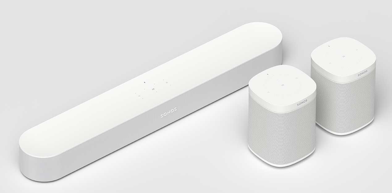 Sonos Beam