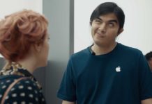 Samsung attacca iPhone X in un nuovo spot Spot Samsung