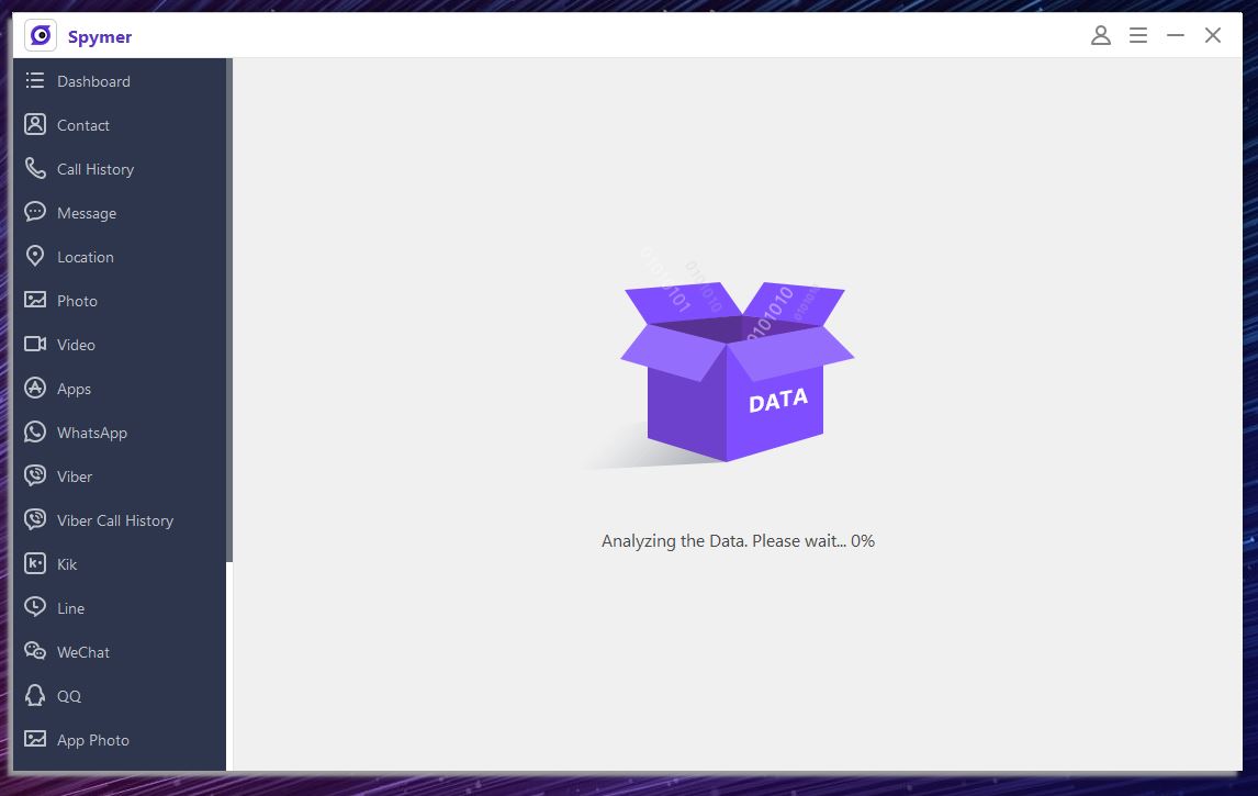 Recensione Spymer, per spiare iPhone e iPad dei vostri figli Recensione Spymer, per spiare iPhone e iPad dei vostri figli
