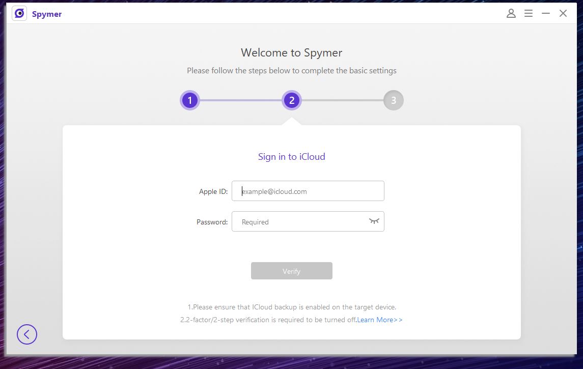 Recensione Spymer, per spiare iPhone e iPad dei vostri figli Recensione Spymer, per spiare iPhone e iPad dei vostri figli