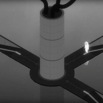 Starman, il puzzle che immerge il giocatore in un universo onirico su Mac e iOS