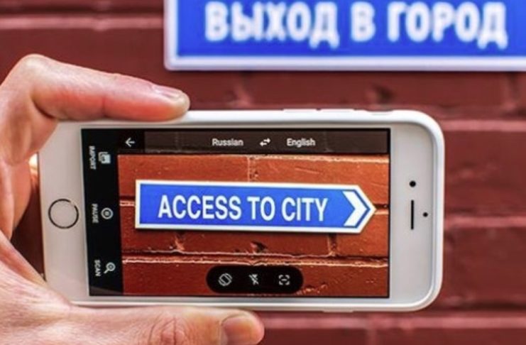 Traduttori tascabili: ecco le migliori app per iPhone da portare in vacanza