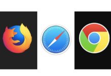 Tre browser