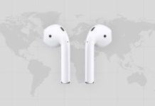 Apple vuole migliorare Trova i Miei AirPods grazie ai microfoni di iPhone